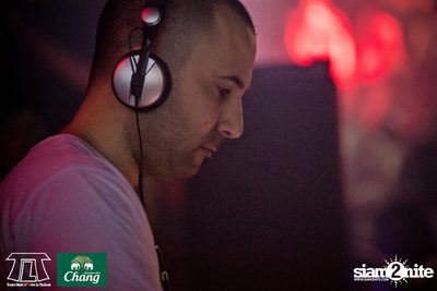 TLT นำเสนอ Vini Vici Live ที่ ไลฟ์ อาร์ซีเอ — photo 140