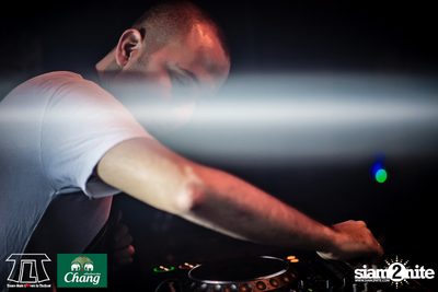 TLT นำเสนอ Vini Vici Live ที่ ไลฟ์ อาร์ซีเอ — photo 141
