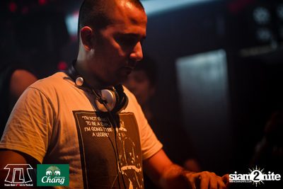 TLT นำเสนอ Vini Vici Live ที่ ไลฟ์ อาร์ซีเอ — photo 142