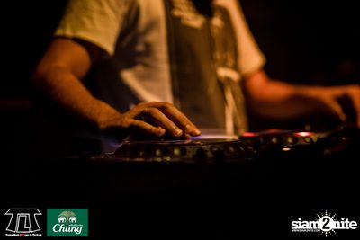 TLT นำเสนอ Vini Vici Live ที่ ไลฟ์ อาร์ซีเอ — photo 143