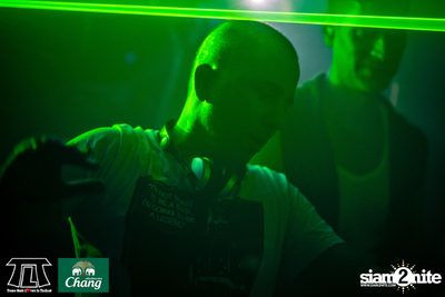 TLT นำเสนอ Vini Vici Live ที่ ไลฟ์ อาร์ซีเอ — photo 145