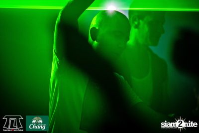 TLT นำเสนอ Vini Vici Live ที่ ไลฟ์ อาร์ซีเอ — photo 146