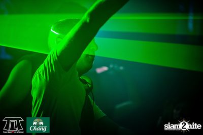 TLT นำเสนอ Vini Vici Live ที่ ไลฟ์ อาร์ซีเอ — photo 147