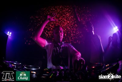 TLT นำเสนอ Vini Vici Live ที่ ไลฟ์ อาร์ซีเอ — photo 148