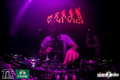 TLT นำเสนอ Vini Vici Live ที่ ไลฟ์ อาร์ซีเอ — photo 149