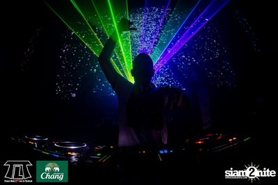 TLT นำเสนอ Vini Vici Live ที่ ไลฟ์ อาร์ซีเอ — photo 150