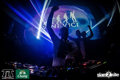 TLT นำเสนอ Vini Vici Live ที่ ไลฟ์ อาร์ซีเอ — photo 151