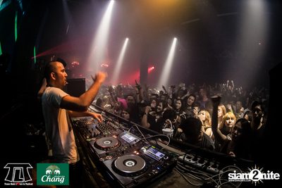 TLT นำเสนอ Vini Vici Live ที่ ไลฟ์ อาร์ซีเอ — photo 152