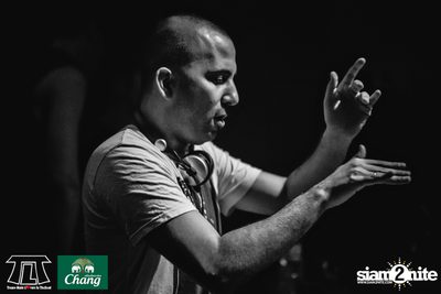 TLT นำเสนอ Vini Vici Live ที่ ไลฟ์ อาร์ซีเอ — photo 155
