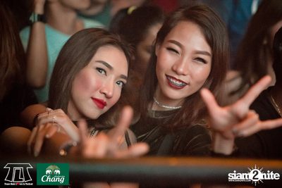 TLT นำเสนอ Vini Vici Live ที่ ไลฟ์ อาร์ซีเอ — photo 159