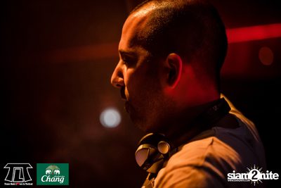 TLT นำเสนอ Vini Vici Live ที่ ไลฟ์ อาร์ซีเอ — photo 161