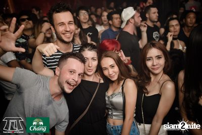 TLT นำเสนอ Vini Vici Live ที่ ไลฟ์ อาร์ซีเอ — photo 163