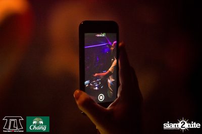 TLT นำเสนอ Vini Vici Live ที่ ไลฟ์ อาร์ซีเอ — photo 170
