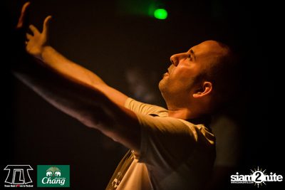 TLT นำเสนอ Vini Vici Live ที่ ไลฟ์ อาร์ซีเอ — photo 171
