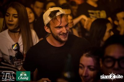 TLT นำเสนอ Vini Vici Live ที่ ไลฟ์ อาร์ซีเอ — photo 172