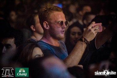 TLT นำเสนอ Vini Vici Live ที่ ไลฟ์ อาร์ซีเอ — photo 173
