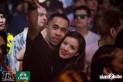 TLT นำเสนอ Vini Vici Live ที่ ไลฟ์ อาร์ซีเอ — photo 175