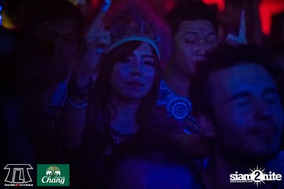 TLT นำเสนอ Vini Vici Live ที่ ไลฟ์ อาร์ซีเอ — photo 177