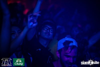 TLT นำเสนอ Vini Vici Live ที่ ไลฟ์ อาร์ซีเอ — photo 178