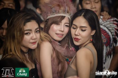 TLT นำเสนอ Vini Vici Live ที่ ไลฟ์ อาร์ซีเอ — photo 180
