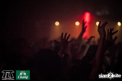 TLT นำเสนอ Vini Vici Live ที่ ไลฟ์ อาร์ซีเอ — photo 182