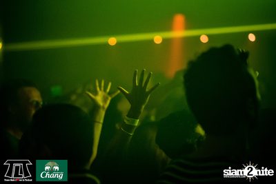 TLT นำเสนอ Vini Vici Live ที่ ไลฟ์ อาร์ซีเอ — photo 183