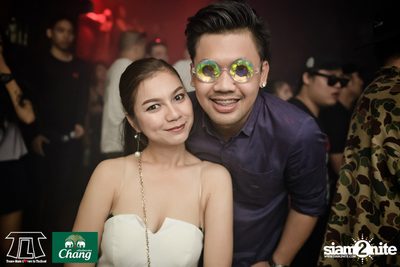 TLT นำเสนอ Vini Vici Live ที่ ไลฟ์ อาร์ซีเอ — photo 185