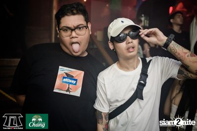 TLT นำเสนอ Vini Vici Live ที่ ไลฟ์ อาร์ซีเอ — photo 186