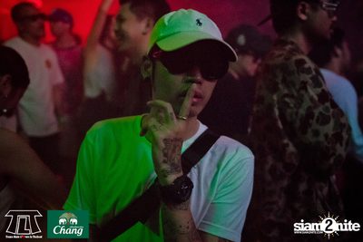 TLT นำเสนอ Vini Vici Live ที่ ไลฟ์ อาร์ซีเอ — photo 187