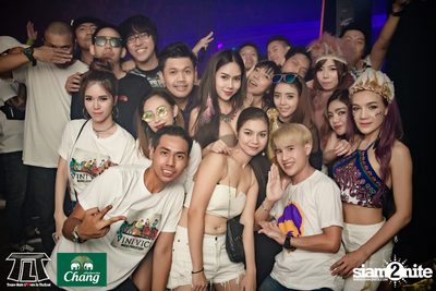 TLT นำเสนอ Vini Vici Live ที่ ไลฟ์ อาร์ซีเอ — photo 188