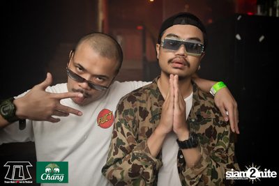 TLT นำเสนอ Vini Vici Live ที่ ไลฟ์ อาร์ซีเอ — photo 189