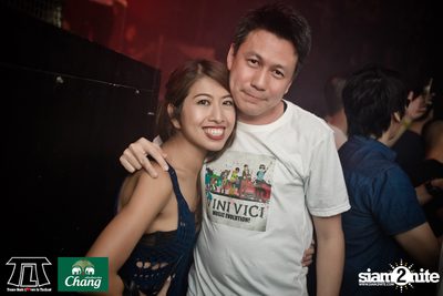 TLT นำเสนอ Vini Vici Live ที่ ไลฟ์ อาร์ซีเอ — photo 190