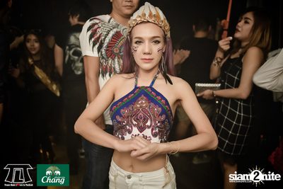 TLT นำเสนอ Vini Vici Live ที่ ไลฟ์ อาร์ซีเอ — photo 191