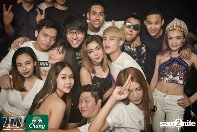 TLT นำเสนอ Vini Vici Live ที่ ไลฟ์ อาร์ซีเอ — photo 192