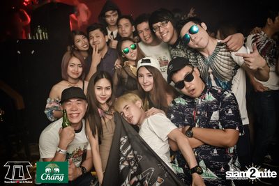 TLT นำเสนอ Vini Vici Live ที่ ไลฟ์ อาร์ซีเอ — photo 195