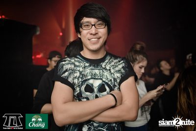TLT นำเสนอ Vini Vici Live ที่ ไลฟ์ อาร์ซีเอ — photo 196