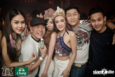 TLT นำเสนอ Vini Vici Live ที่ ไลฟ์ อาร์ซีเอ — photo 197