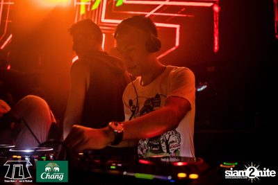 TLT นำเสนอ Vini Vici Live ที่ ไลฟ์ อาร์ซีเอ — photo 199