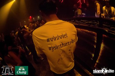 TLT นำเสนอ Vini Vici Live ที่ ไลฟ์ อาร์ซีเอ — photo 200