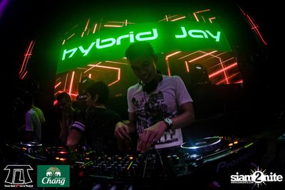 TLT นำเสนอ Vini Vici Live ที่ ไลฟ์ อาร์ซีเอ — photo 201
