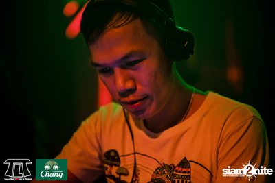 TLT นำเสนอ Vini Vici Live ที่ ไลฟ์ อาร์ซีเอ — photo 202