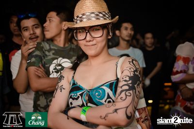 TLT นำเสนอ Vini Vici Live ที่ ไลฟ์ อาร์ซีเอ — photo 204