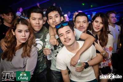 TLT นำเสนอ Vini Vici Live ที่ ไลฟ์ อาร์ซีเอ — photo 205