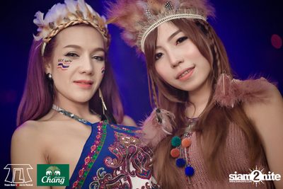TLT นำเสนอ Vini Vici Live ที่ ไลฟ์ อาร์ซีเอ — photo 208