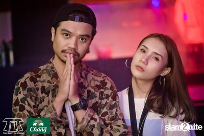 TLT นำเสนอ Vini Vici Live ที่ ไลฟ์ อาร์ซีเอ — photo 211