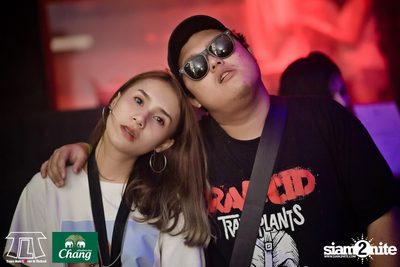 TLT นำเสนอ Vini Vici Live ที่ ไลฟ์ อาร์ซีเอ — photo 212