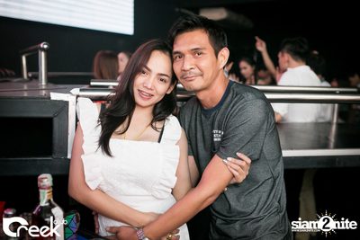 ปาร์ตี้คืนวันเสาร์ ที่ร้าน ครีก คลับ, เลียบทางด่วนรามอินทรา — photo 16