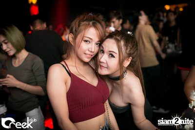ปาร์ตี้คืนวันเสาร์ ที่ร้าน ครีก คลับ, เลียบทางด่วนรามอินทรา — photo 22