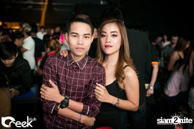 ปาร์ตี้คืนวันเสาร์ ที่ร้าน ครีก คลับ, เลียบทางด่วนรามอินทรา — photo 23