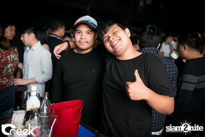 ปาร์ตี้คืนวันเสาร์ ที่ร้าน ครีก คลับ, เลียบทางด่วนรามอินทรา — photo 27